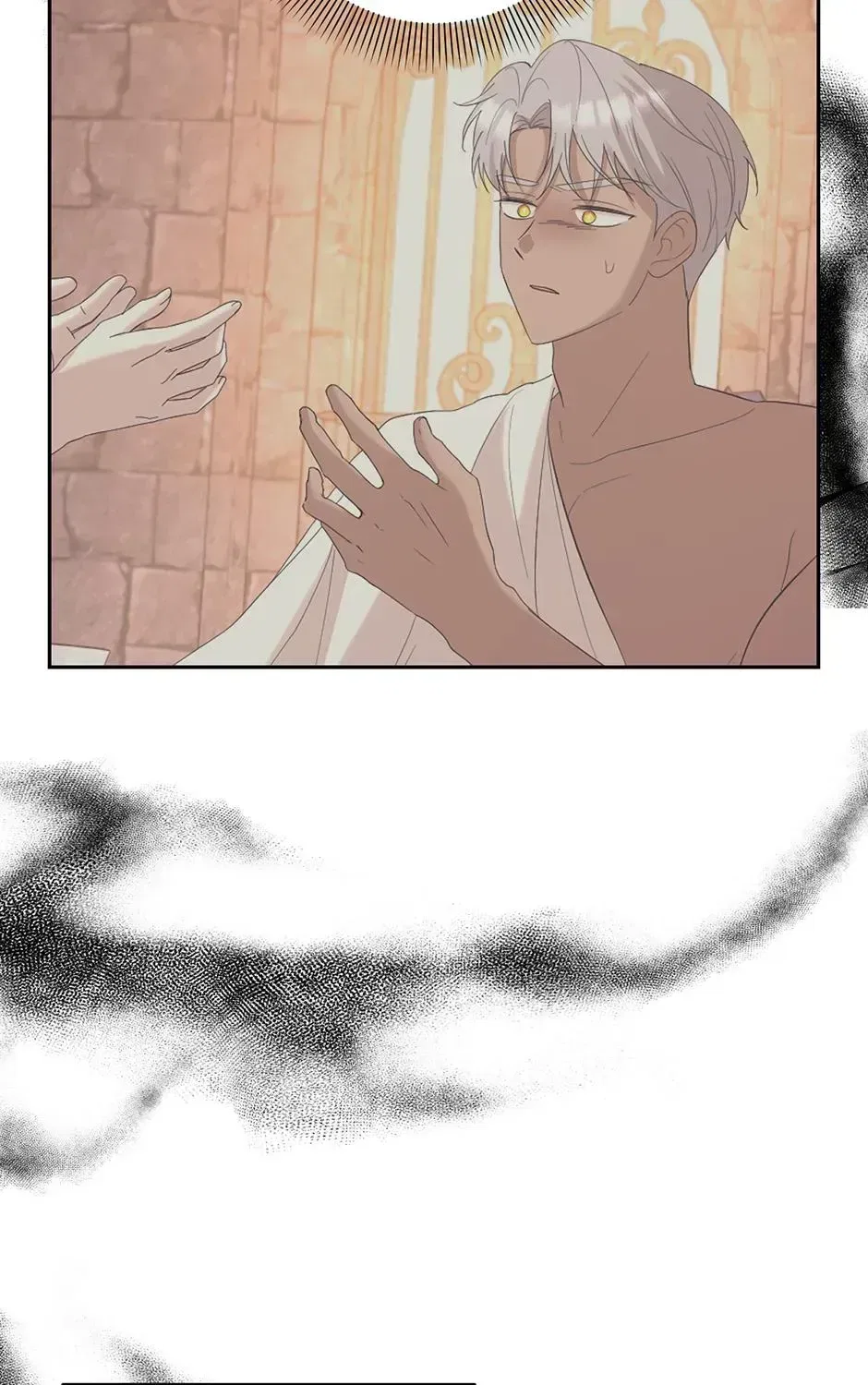 The Maid Holds the Leash of the Tyrant Chapter 66 – Page 151