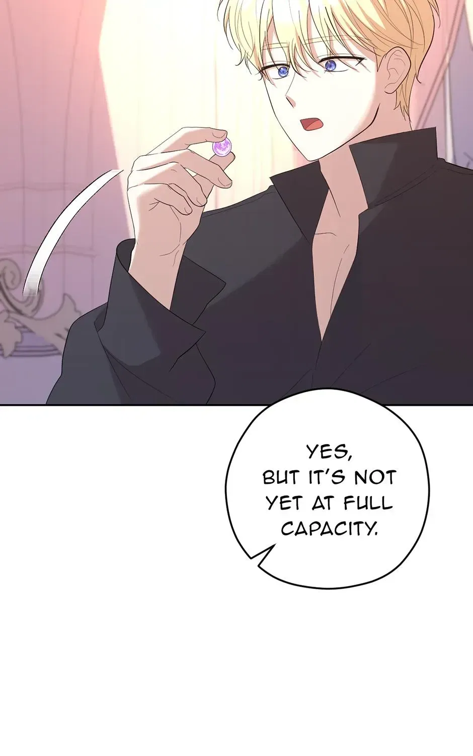 The Maid Holds the Leash of the Tyrant Chapter 66 – Page 167