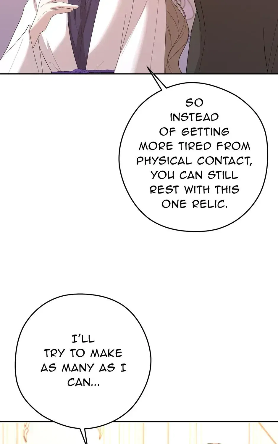 The Maid Holds the Leash of the Tyrant Chapter 66 – Page 181