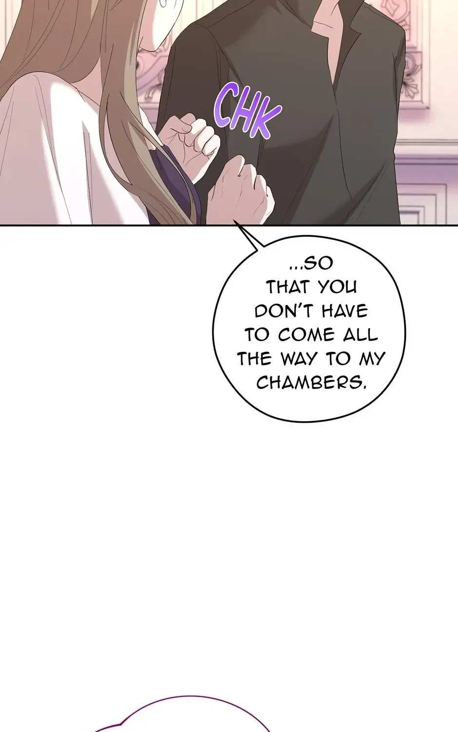The Maid Holds the Leash of the Tyrant Chapter 66 – Page 183