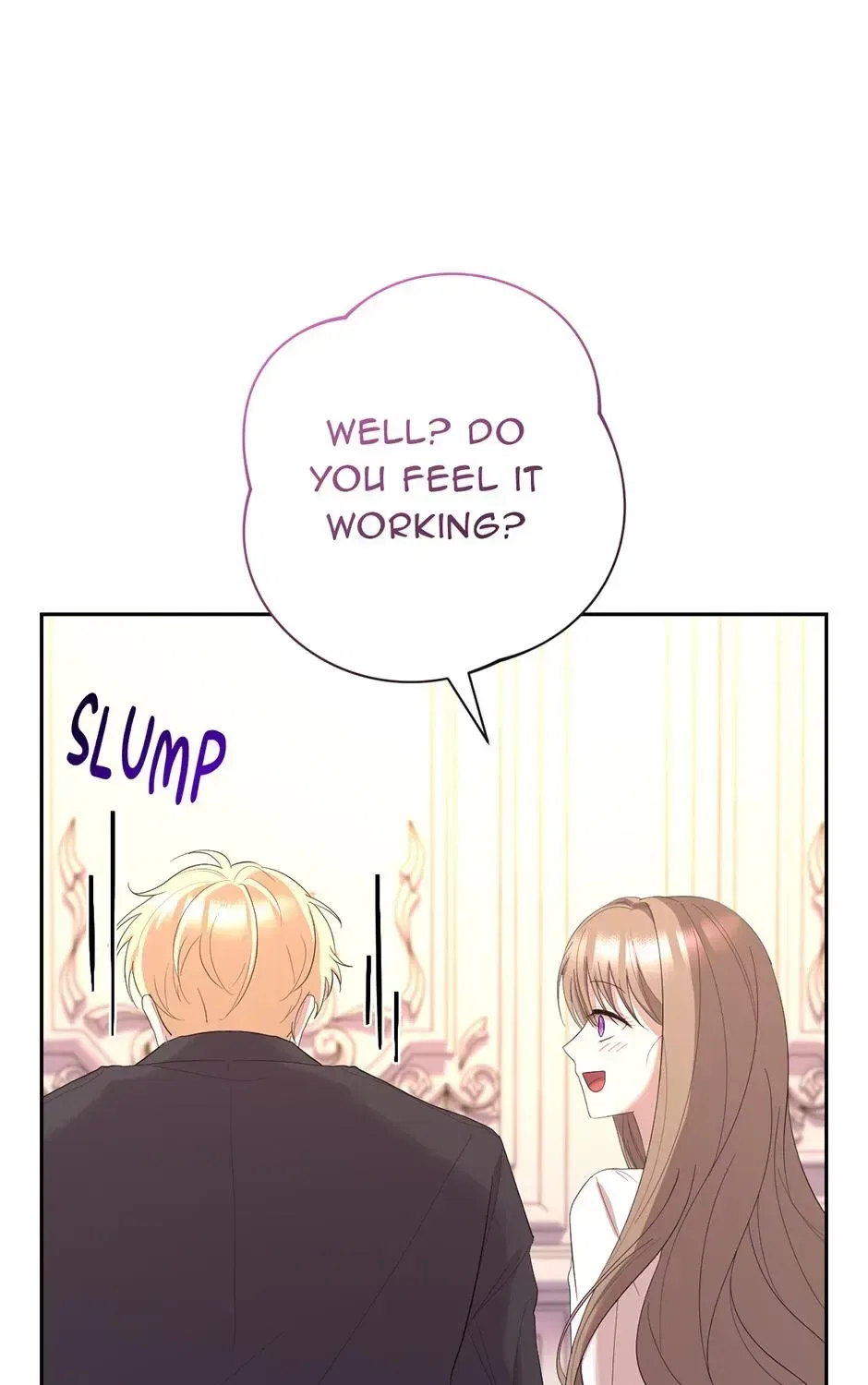 The Maid Holds the Leash of the Tyrant Chapter 66 – Page 189