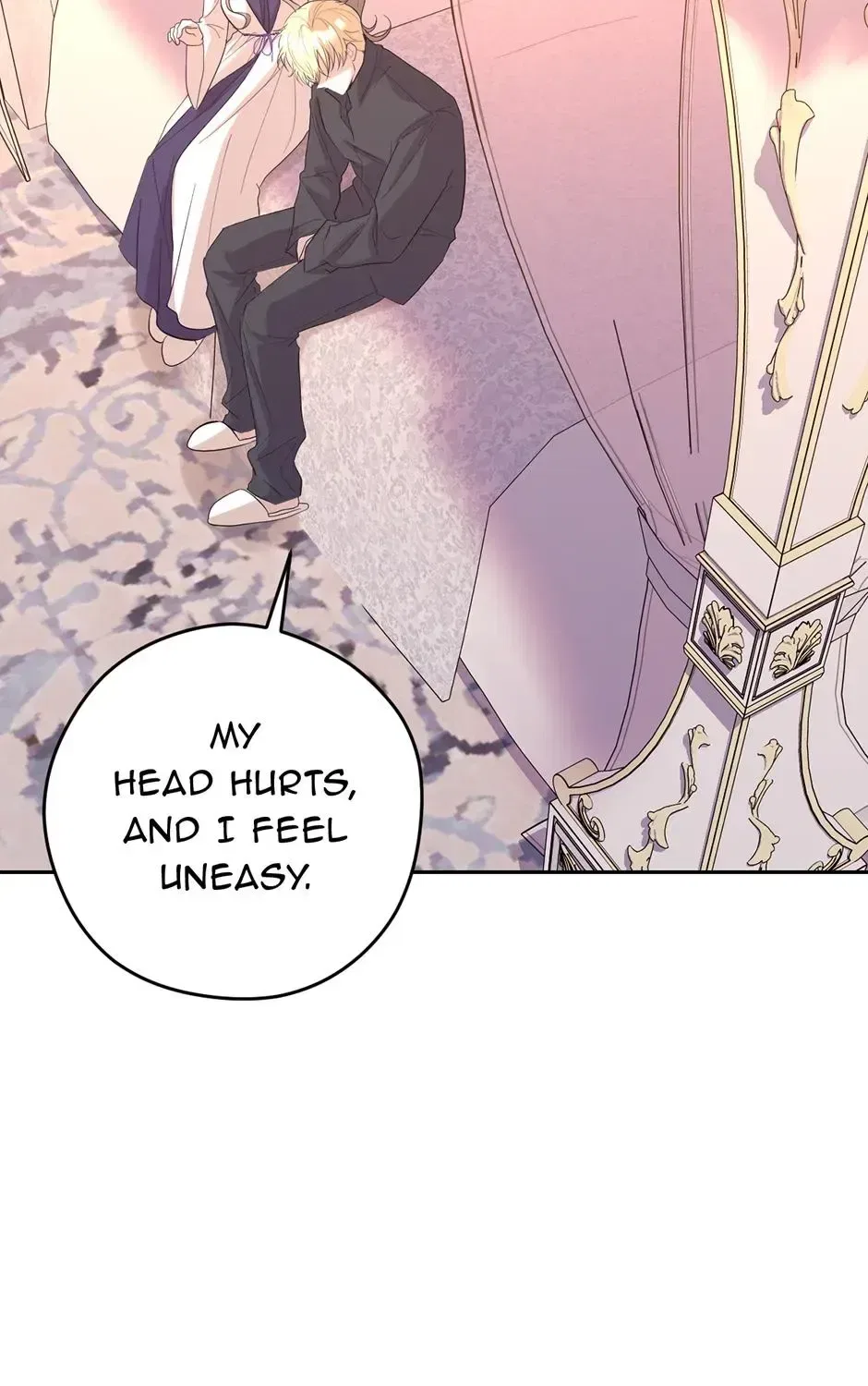 The Maid Holds the Leash of the Tyrant Chapter 66 – Page 197