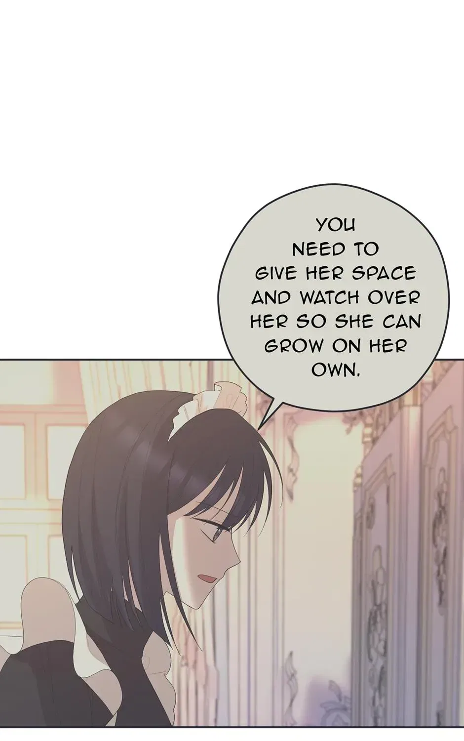 The Maid Holds the Leash of the Tyrant Chapter 65 – Page 15