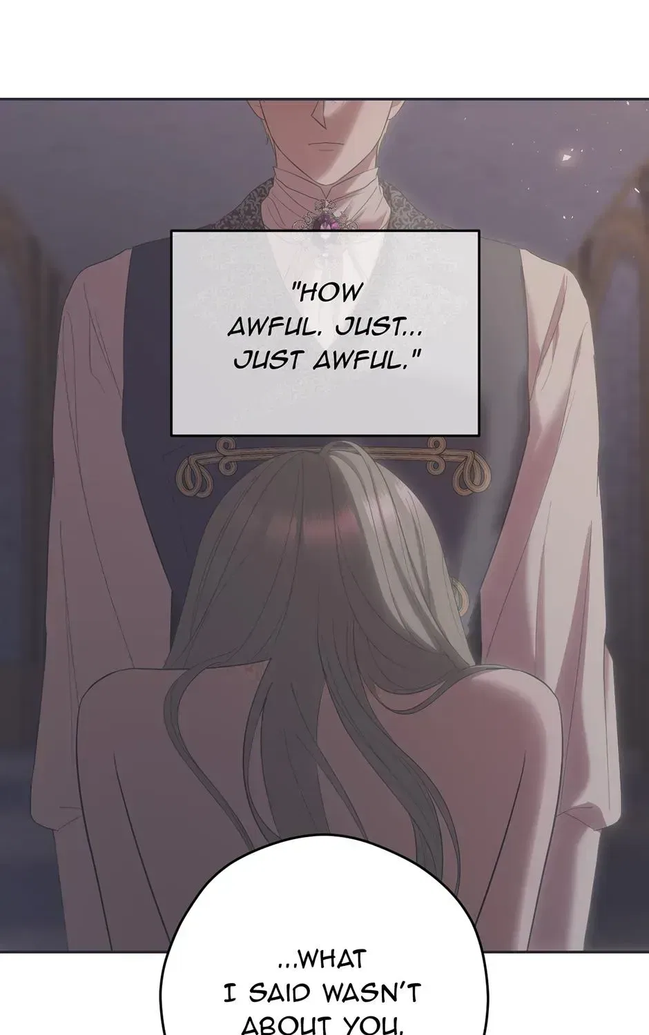 The Maid Holds the Leash of the Tyrant Chapter 65 – Page 46