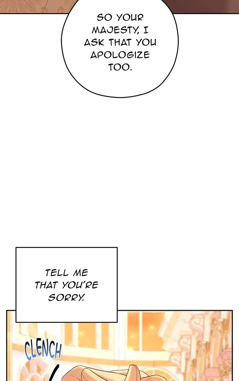 The Maid Holds the Leash of the Tyrant Chapter 65 – Page 64
