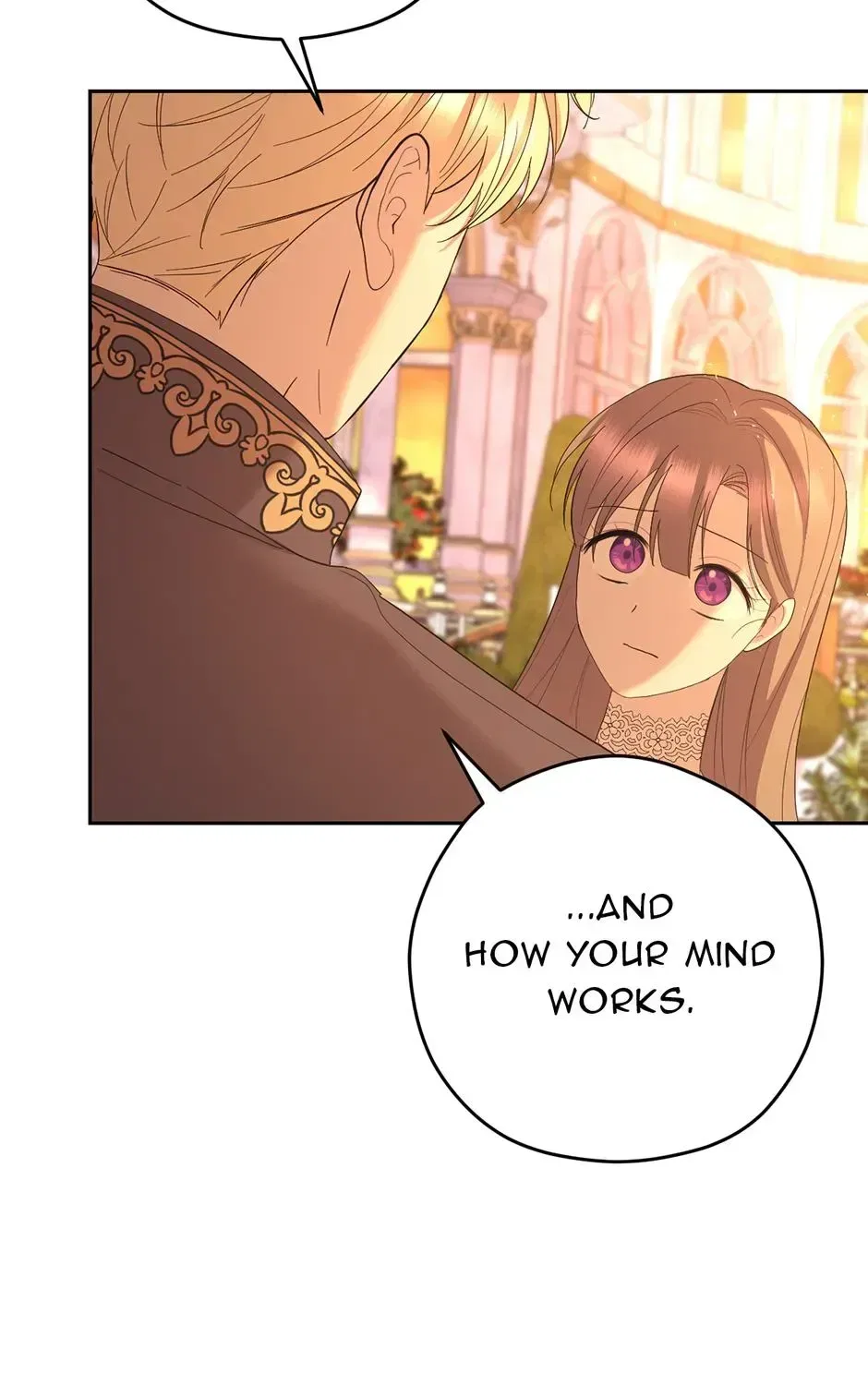 The Maid Holds the Leash of the Tyrant Chapter 65 – Page 76