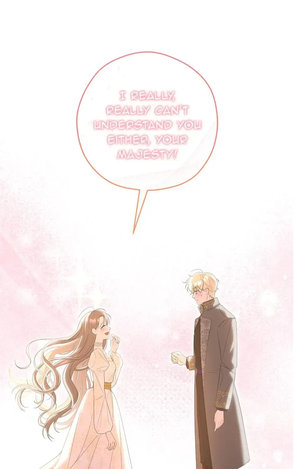 The Maid Holds the Leash of the Tyrant Chapter 65 – Page 118