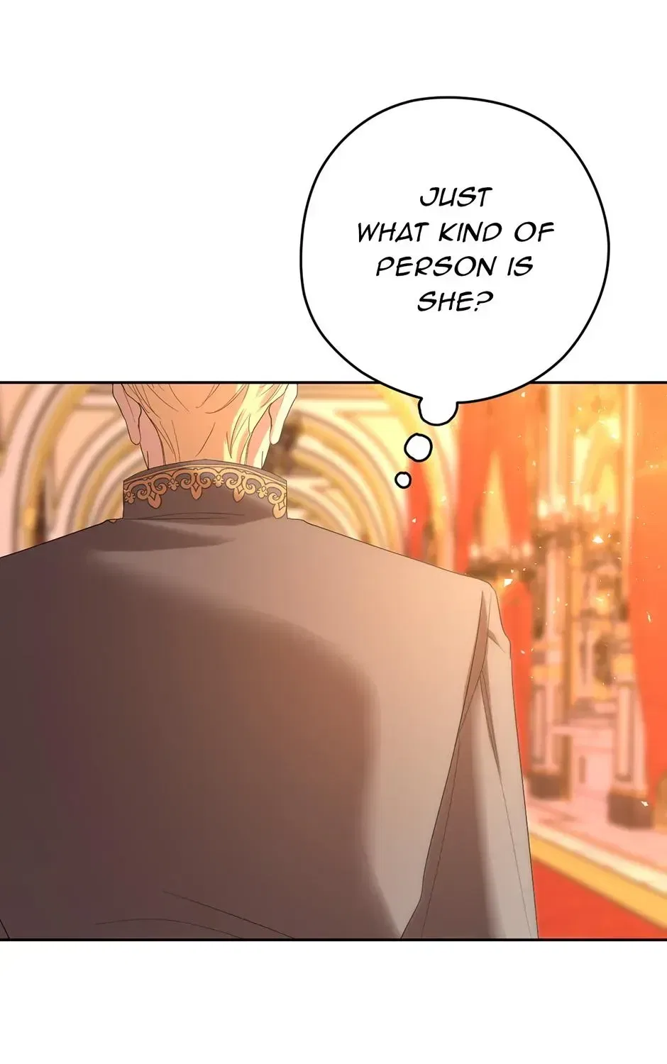 The Maid Holds the Leash of the Tyrant Chapter 65 – Page 132