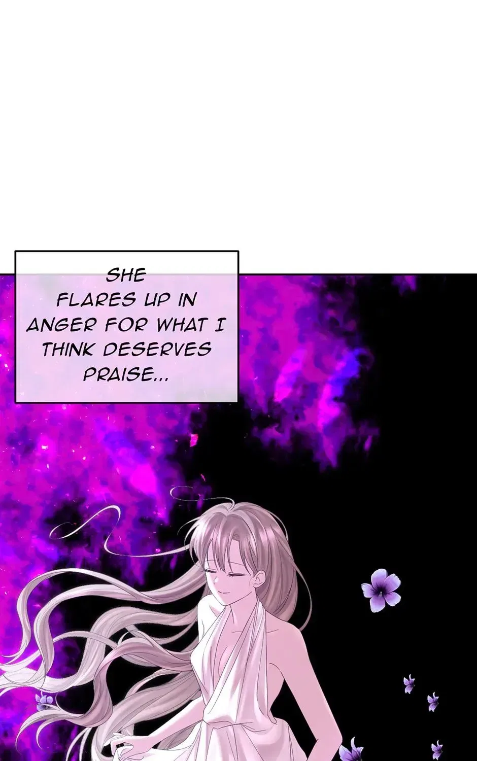 The Maid Holds the Leash of the Tyrant Chapter 65 – Page 134