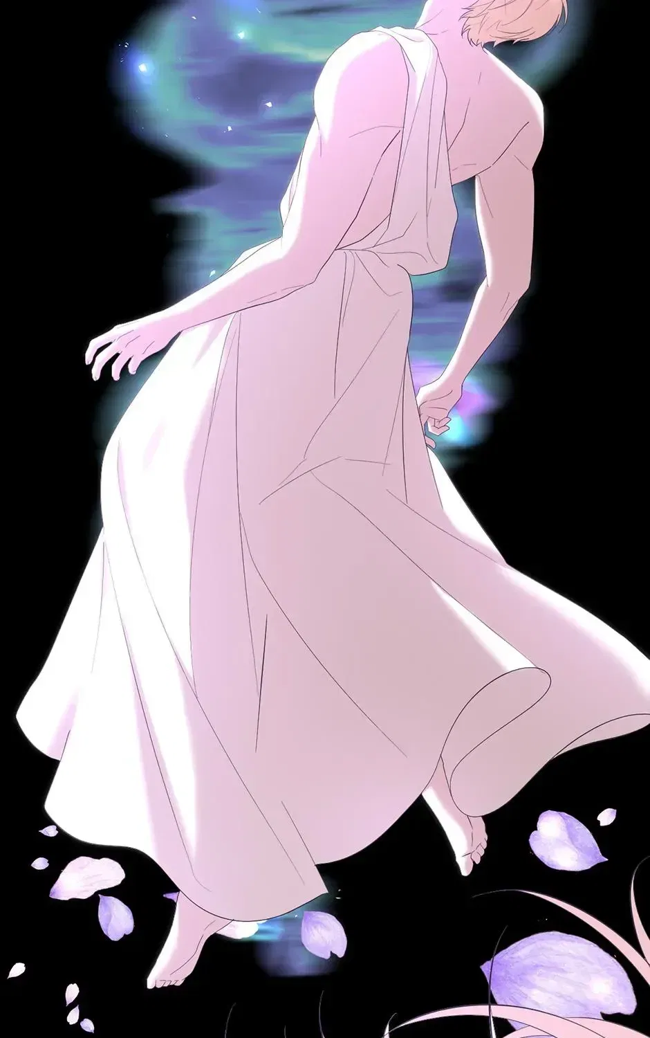 The Maid Holds the Leash of the Tyrant Chapter 65 – Page 140