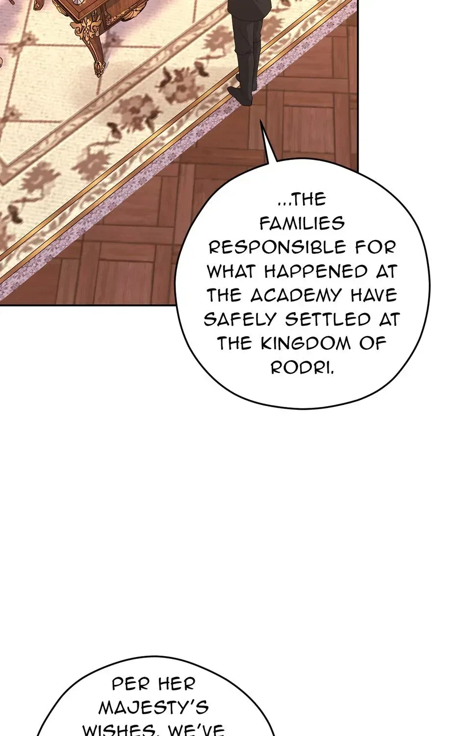 The Maid Holds the Leash of the Tyrant Chapter 65 – Page 158