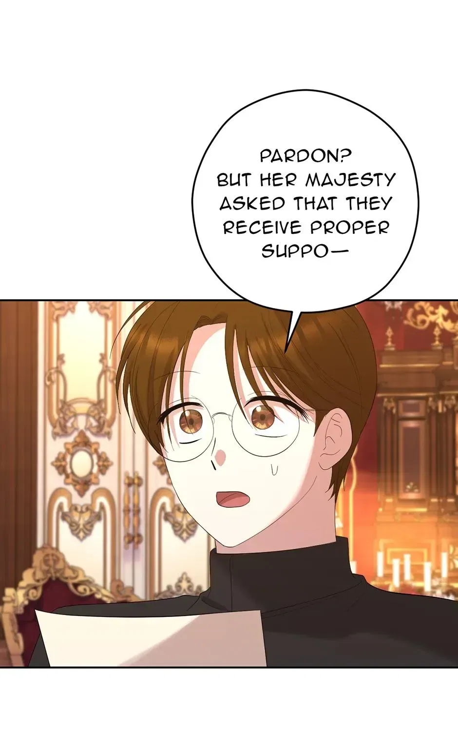 The Maid Holds the Leash of the Tyrant Chapter 65 – Page 162