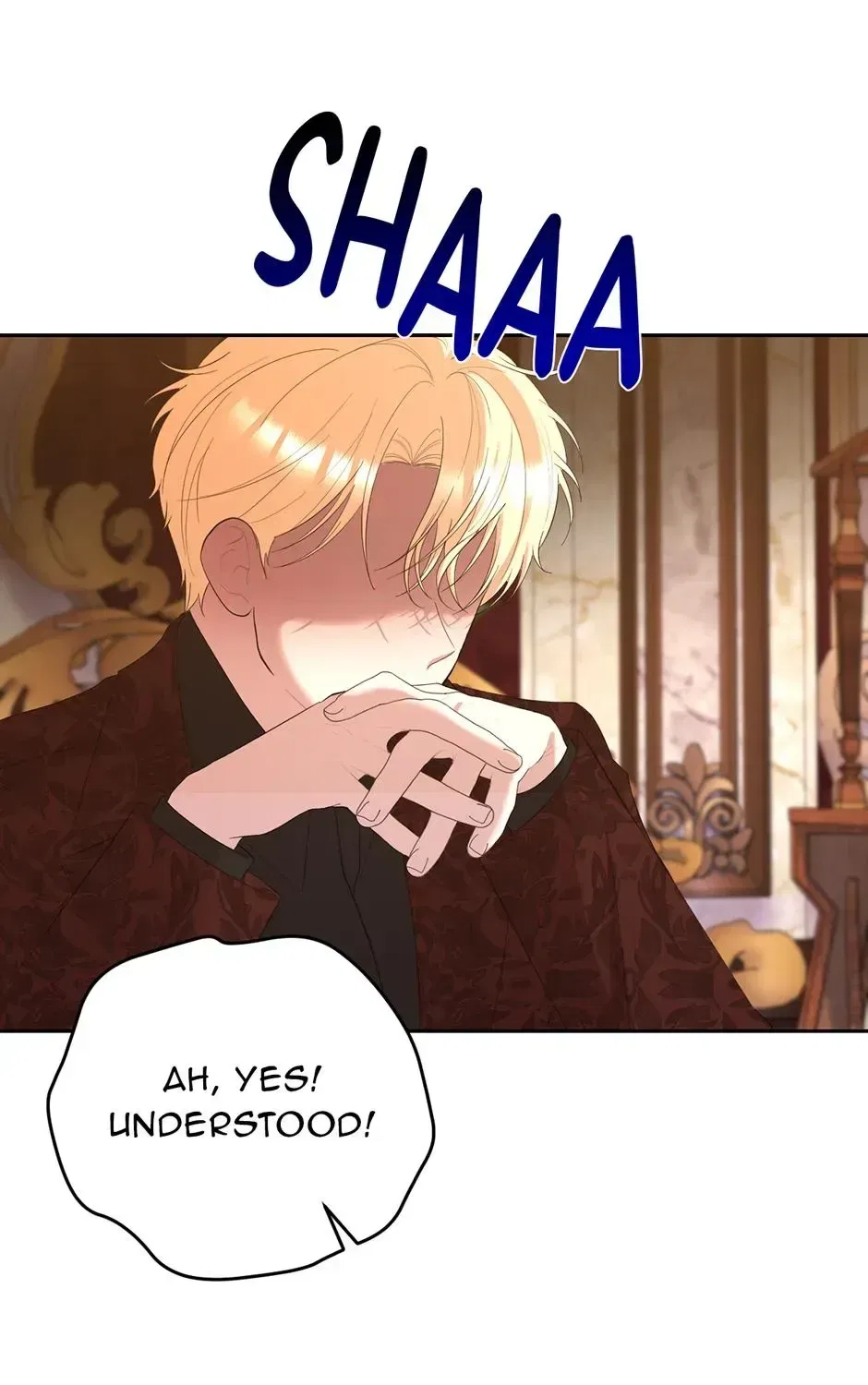 The Maid Holds the Leash of the Tyrant Chapter 65 – Page 164