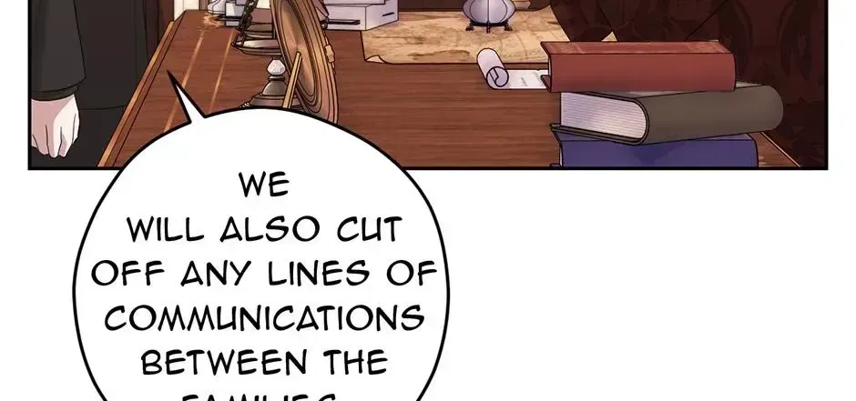 The Maid Holds the Leash of the Tyrant Chapter 65 – Page 167