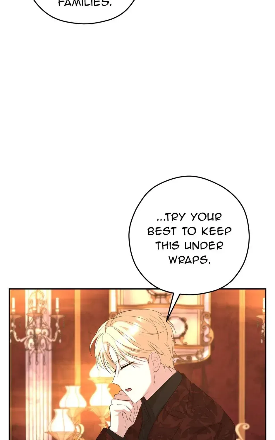 The Maid Holds the Leash of the Tyrant Chapter 65 – Page 168