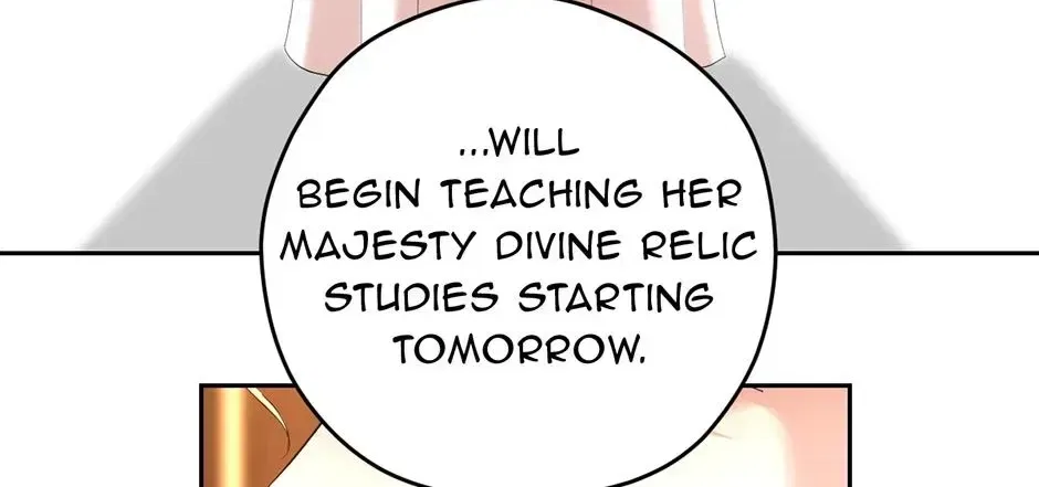 The Maid Holds the Leash of the Tyrant Chapter 65 – Page 175