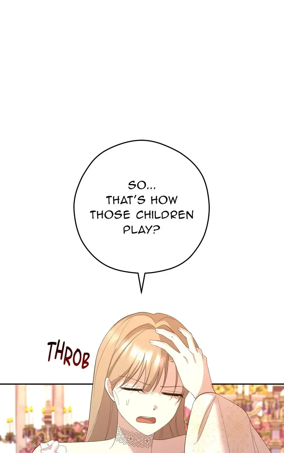 The Maid Holds the Leash of the Tyrant Chapter 64 – Page 1