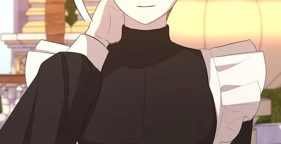 The Maid Holds the Leash of the Tyrant Chapter 64 – Page 4