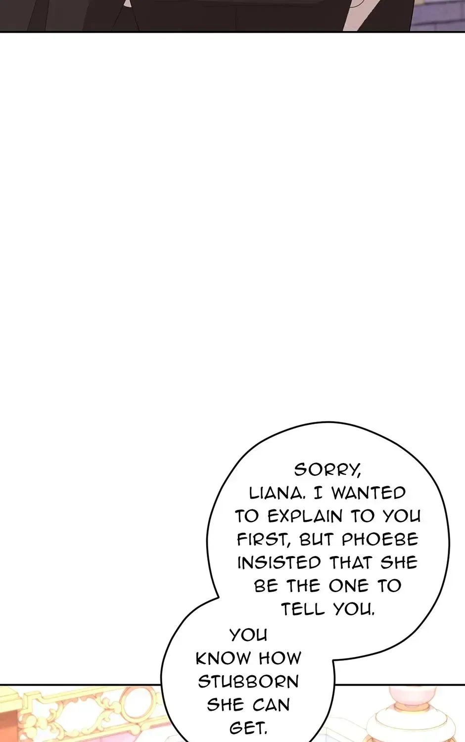 The Maid Holds the Leash of the Tyrant Chapter 64 – Page 5