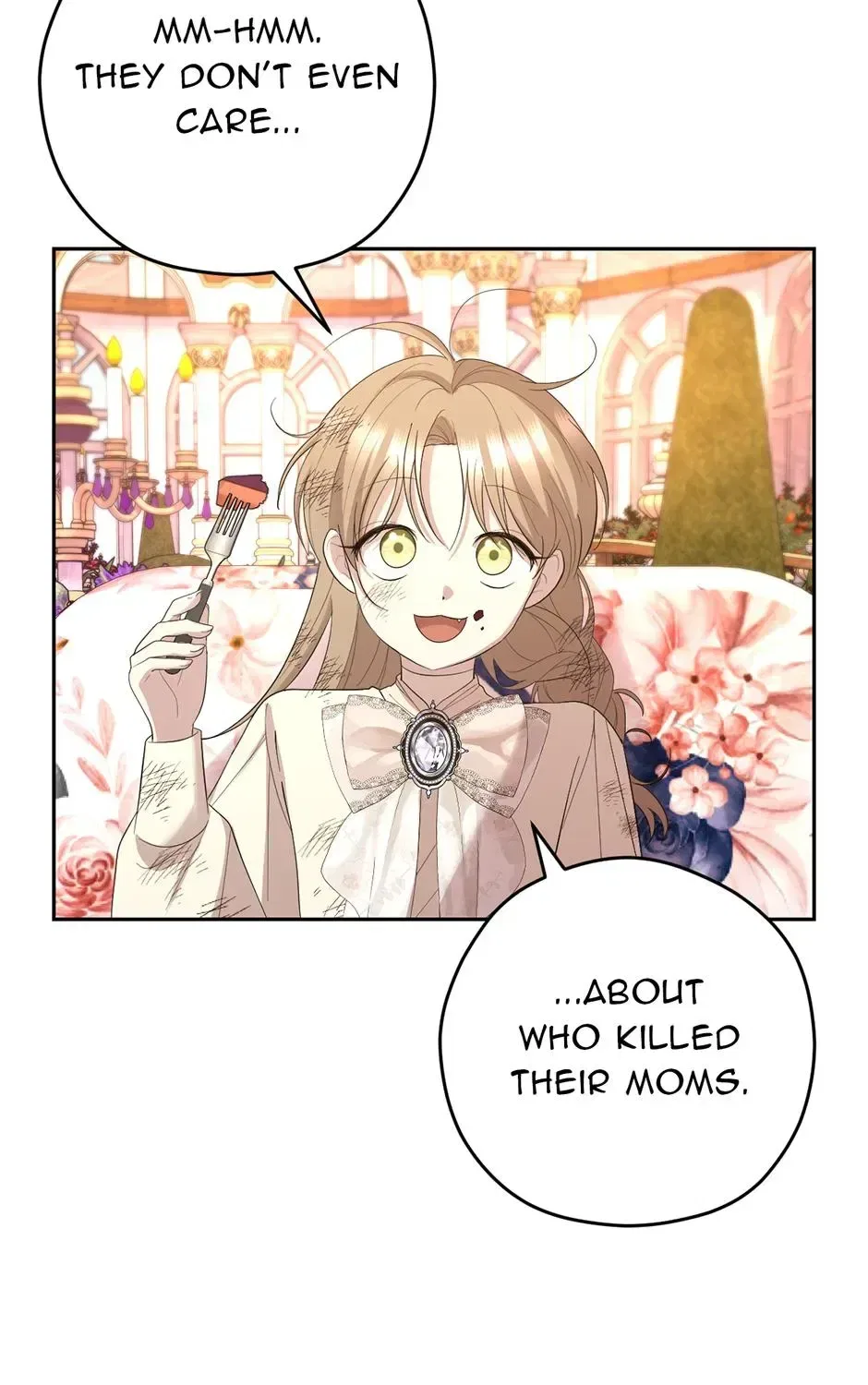 The Maid Holds the Leash of the Tyrant Chapter 64 – Page 11