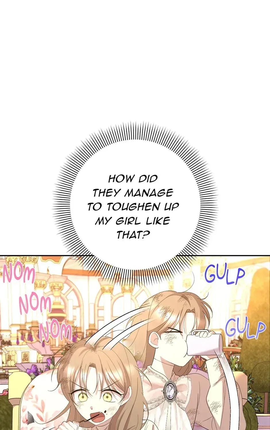 The Maid Holds the Leash of the Tyrant Chapter 64 – Page 21
