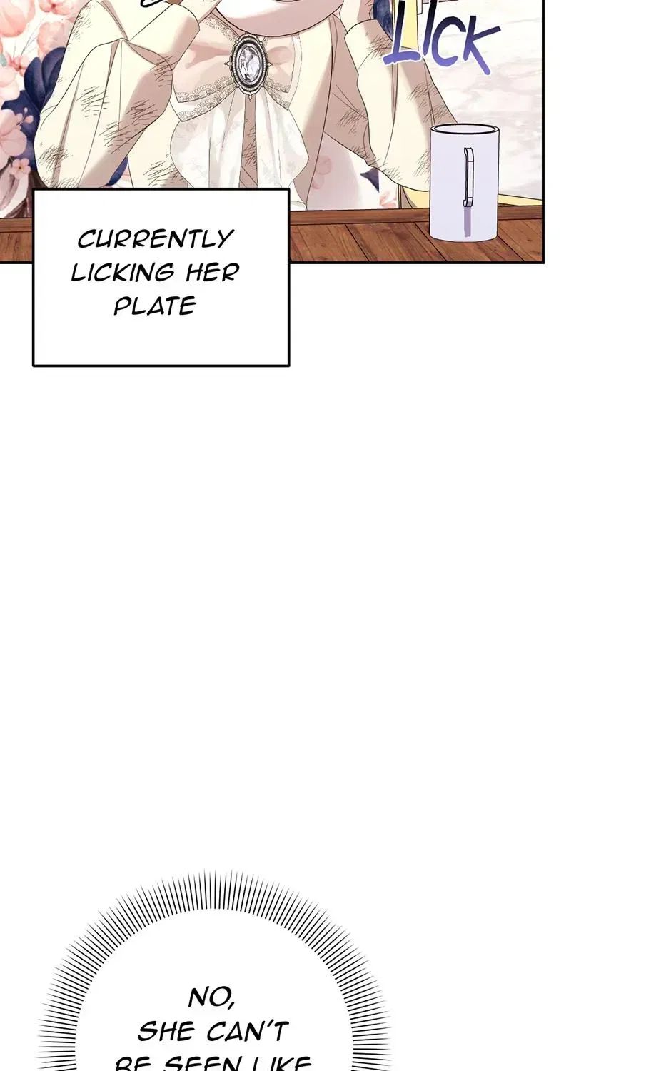 The Maid Holds the Leash of the Tyrant Chapter 64 – Page 29