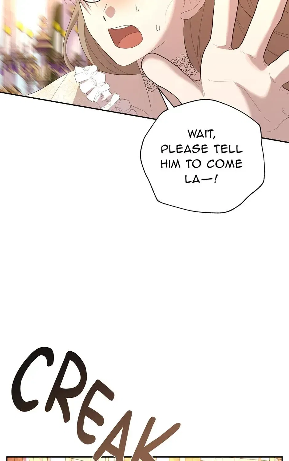 The Maid Holds the Leash of the Tyrant Chapter 64 – Page 31