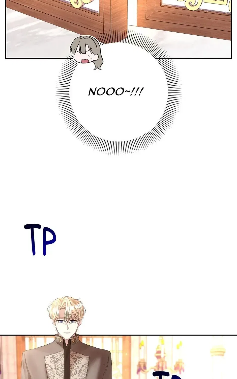 The Maid Holds the Leash of the Tyrant Chapter 64 – Page 33