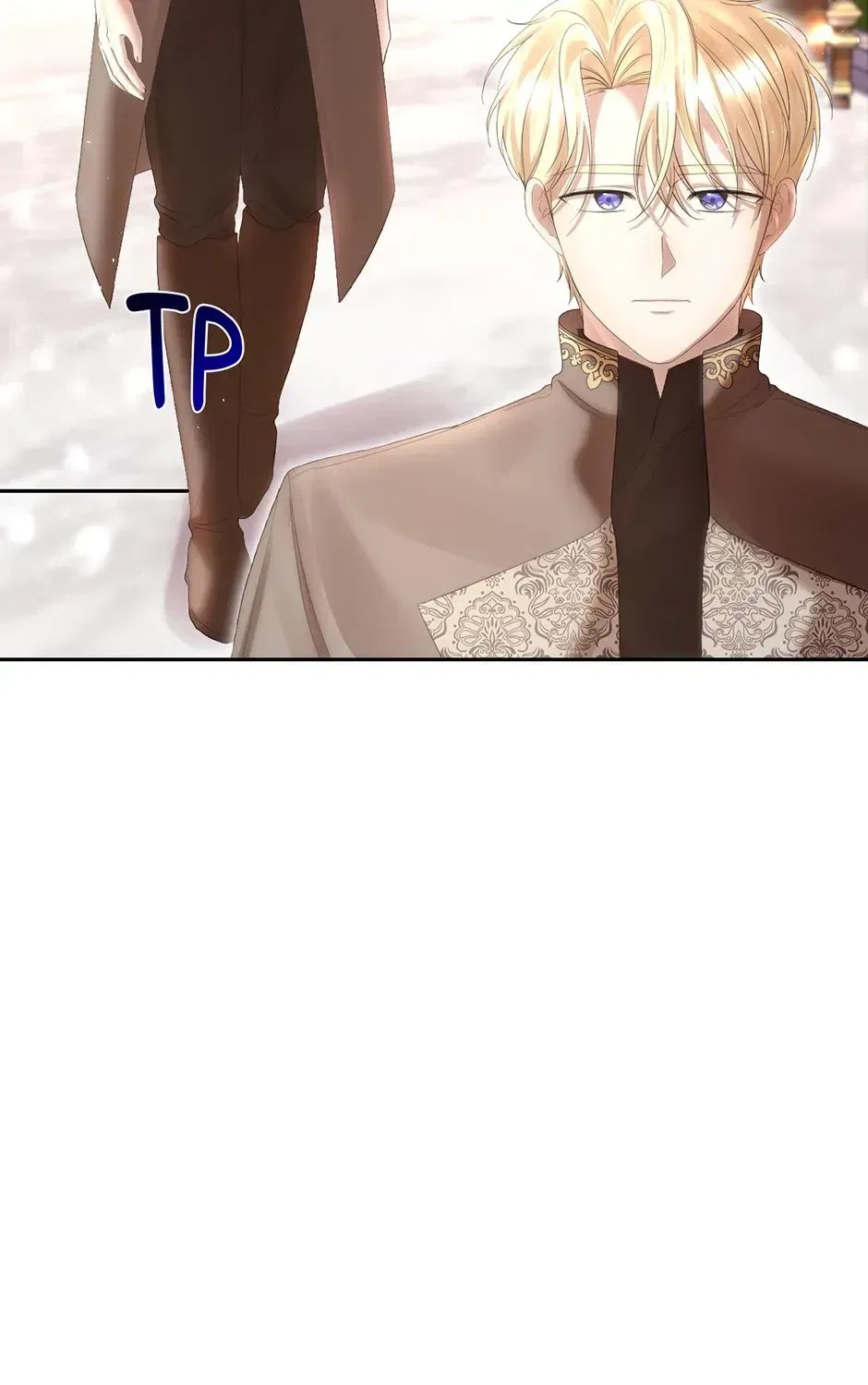 The Maid Holds the Leash of the Tyrant Chapter 64 – Page 35