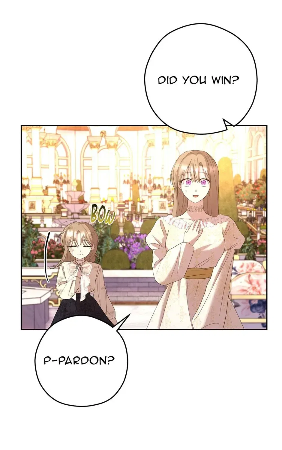 The Maid Holds the Leash of the Tyrant Chapter 64 – Page 39