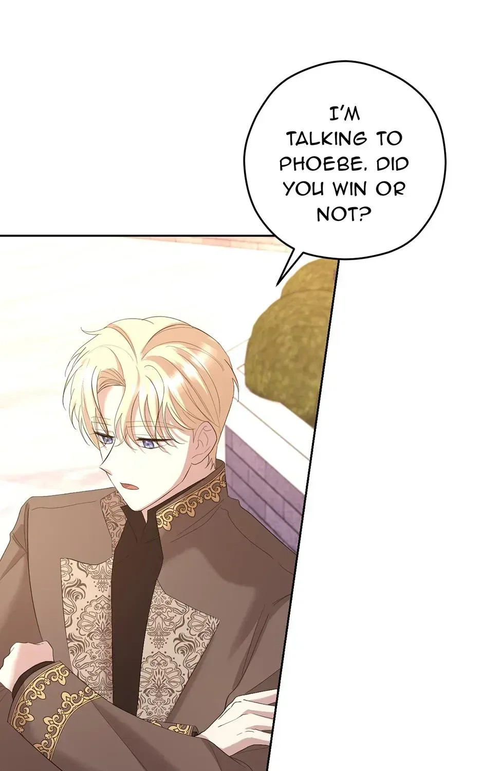 The Maid Holds the Leash of the Tyrant Chapter 64 – Page 41