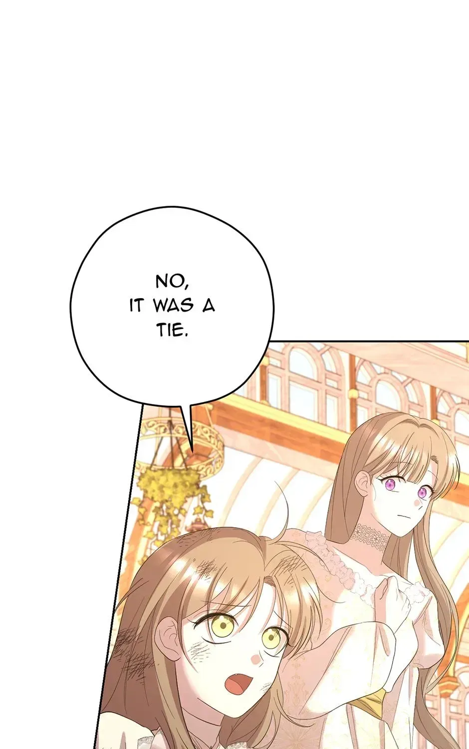 The Maid Holds the Leash of the Tyrant Chapter 64 – Page 43