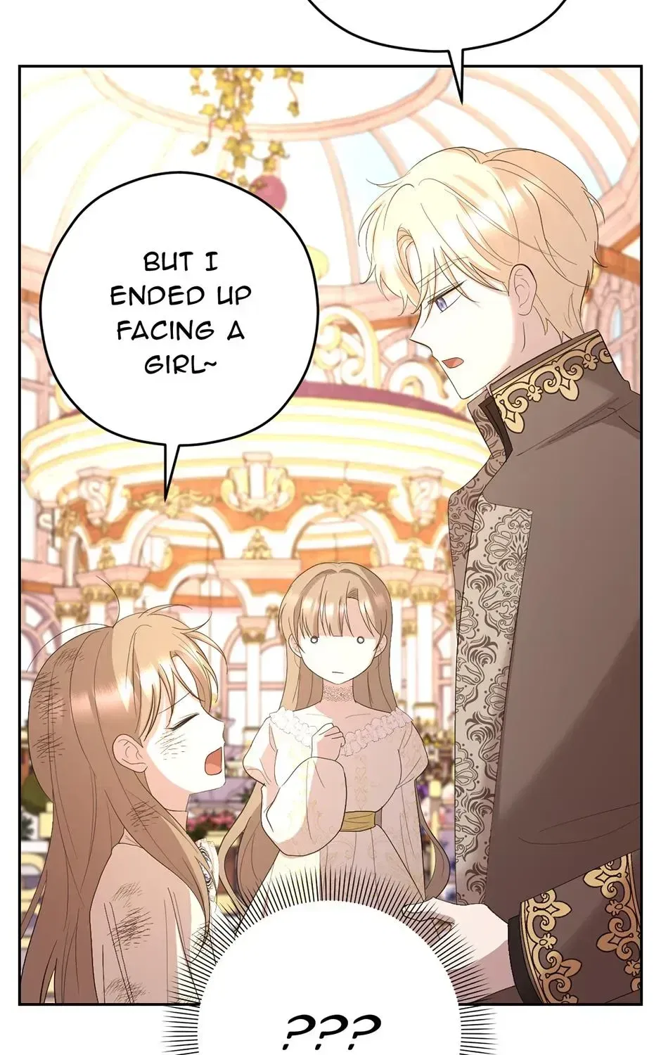 The Maid Holds the Leash of the Tyrant Chapter 64 – Page 47