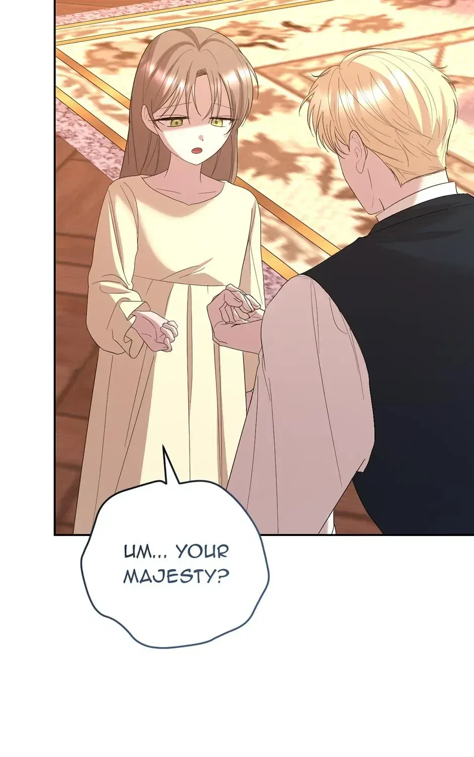 The Maid Holds the Leash of the Tyrant Chapter 64 – Page 67