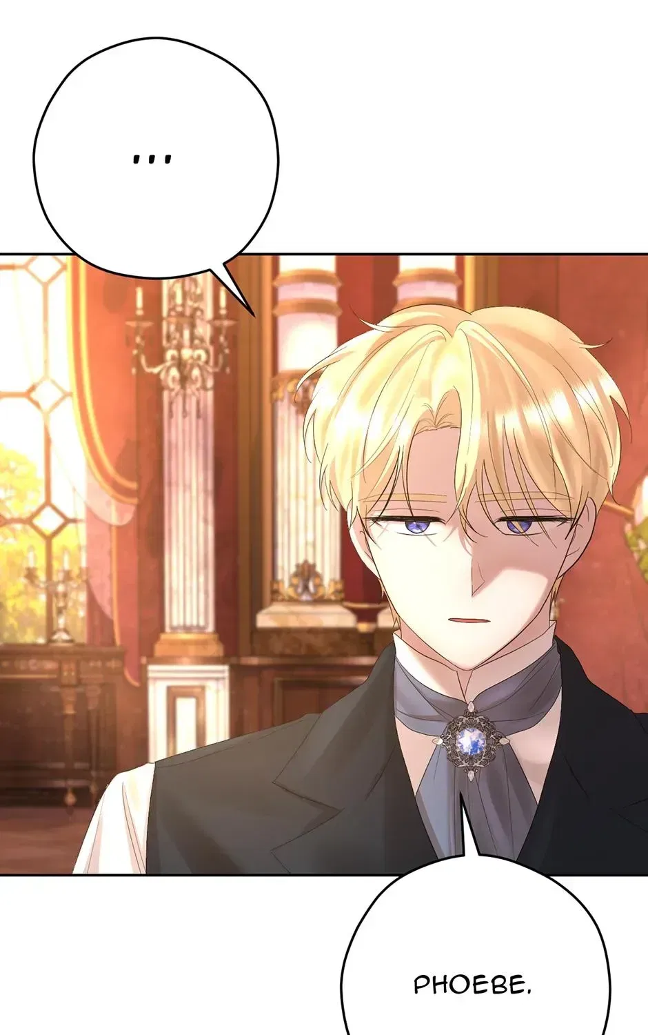The Maid Holds the Leash of the Tyrant Chapter 64 – Page 71