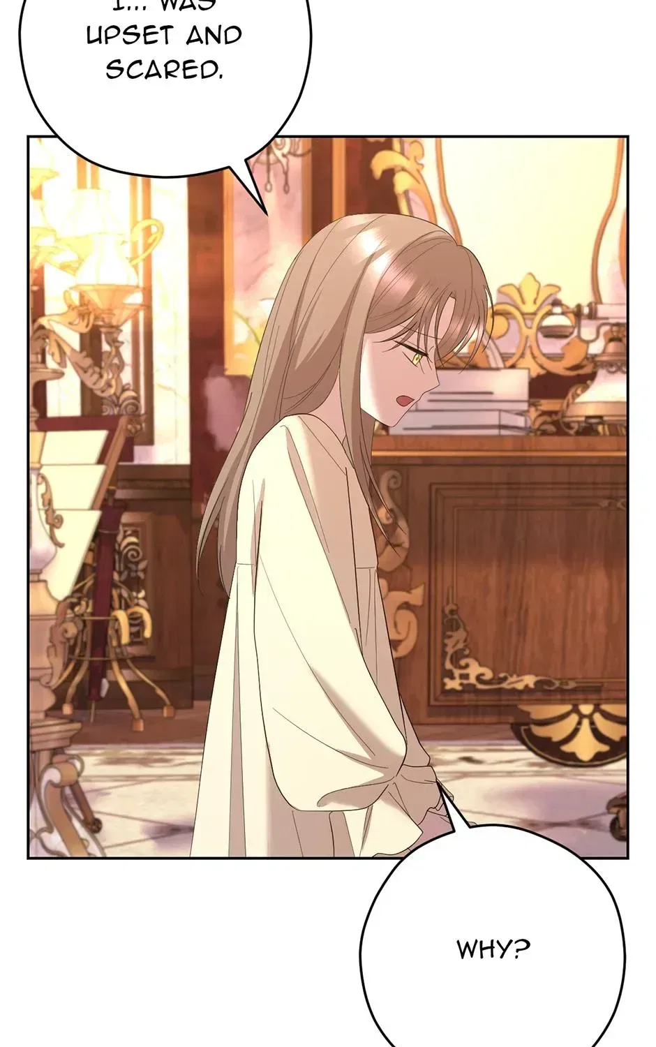The Maid Holds the Leash of the Tyrant Chapter 64 – Page 75