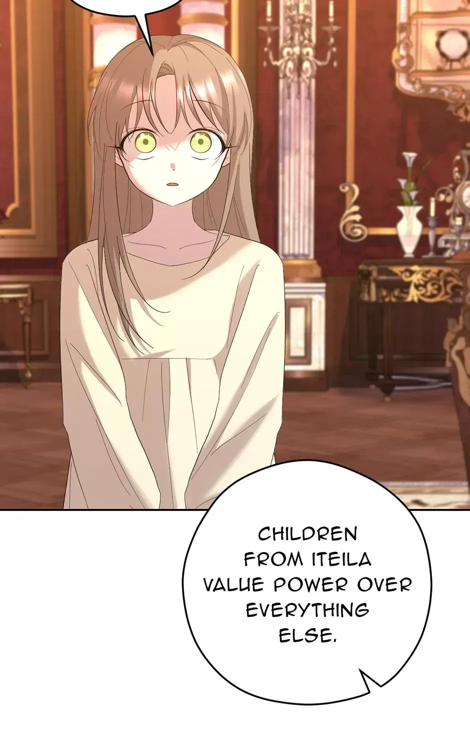 The Maid Holds the Leash of the Tyrant Chapter 64 – Page 87