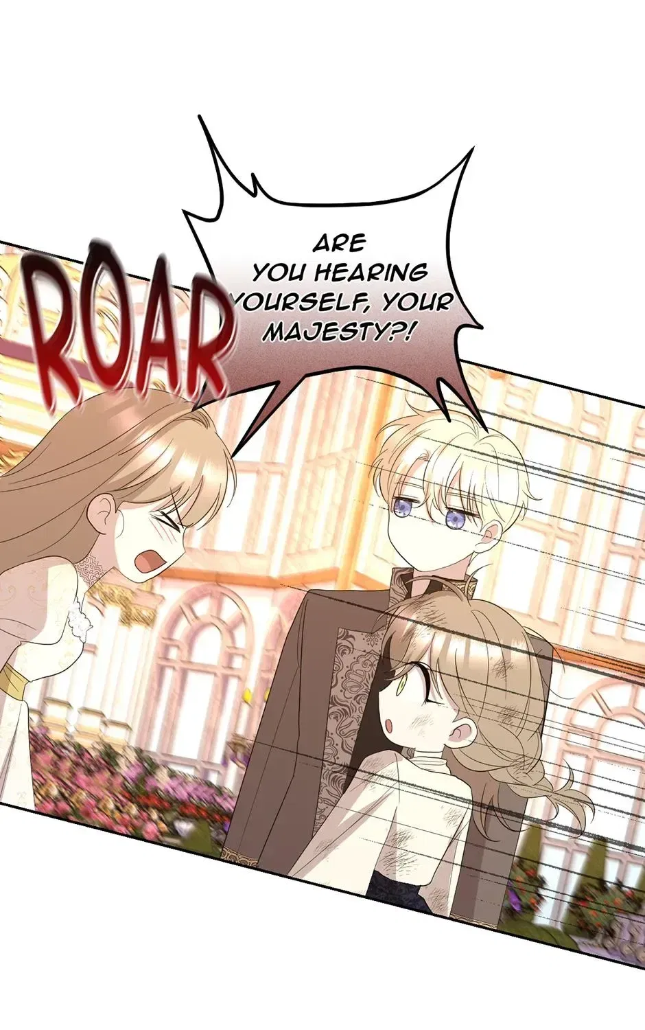 The Maid Holds the Leash of the Tyrant Chapter 64 – Page 107