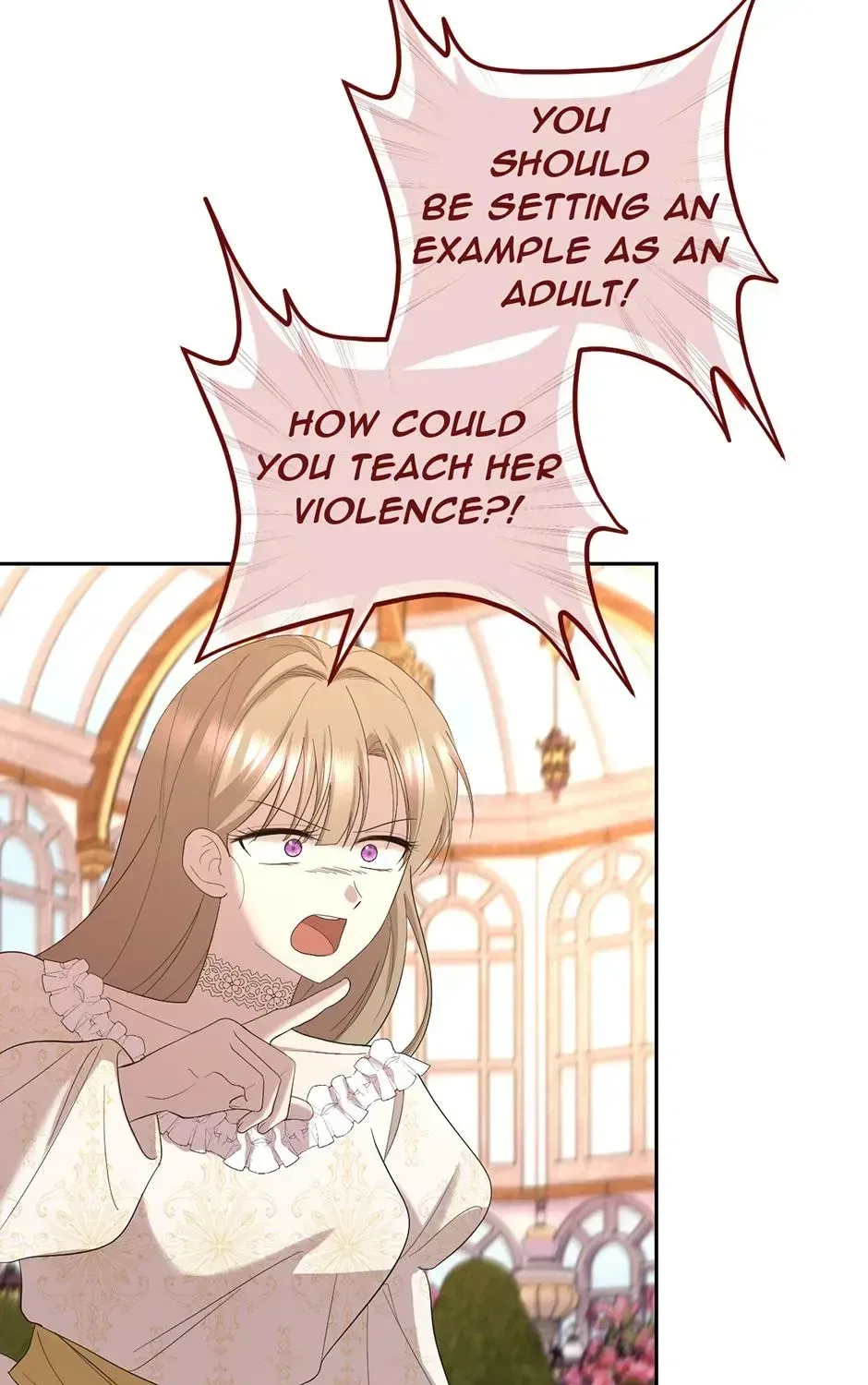 The Maid Holds the Leash of the Tyrant Chapter 64 – Page 113