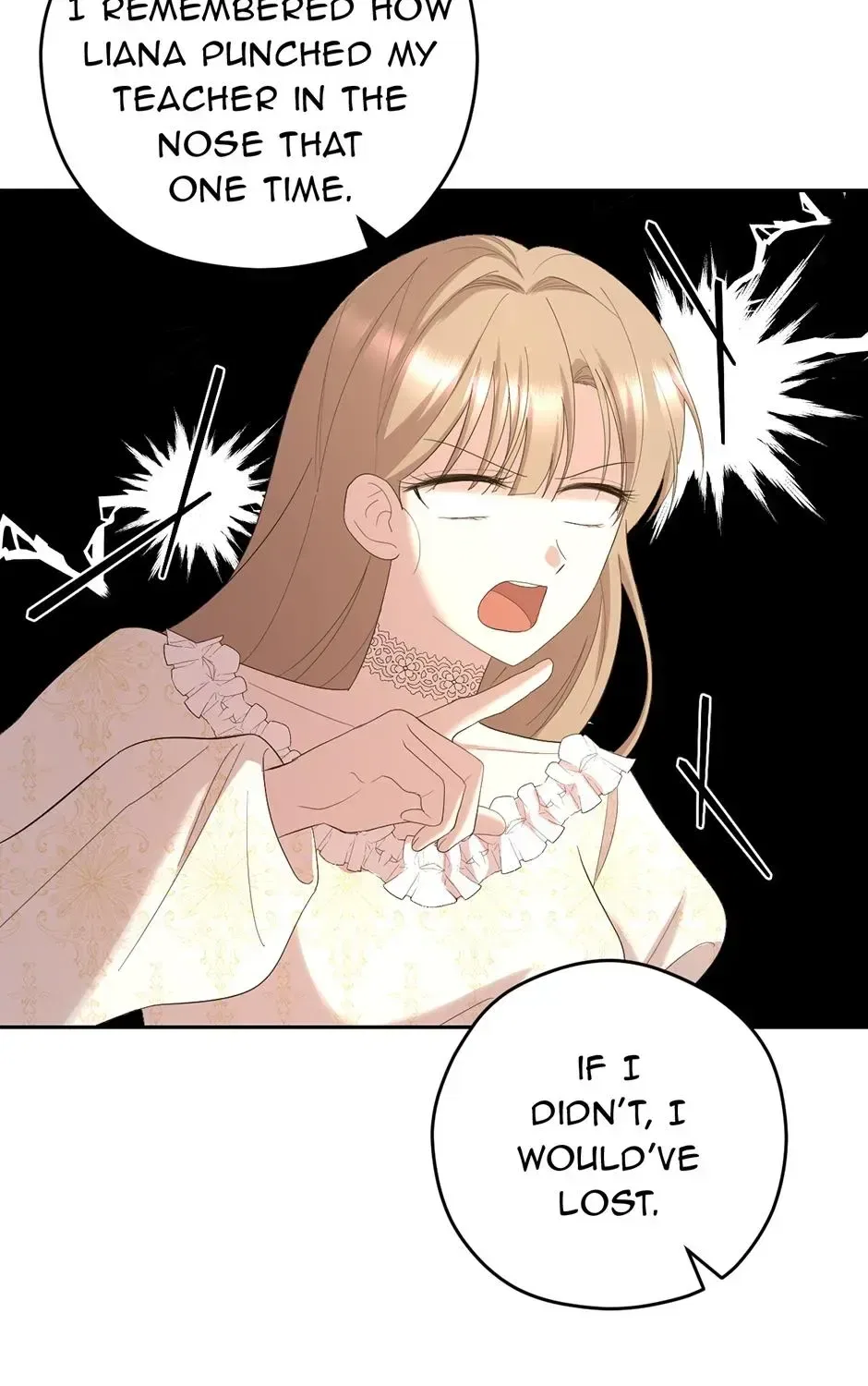 The Maid Holds the Leash of the Tyrant Chapter 64 – Page 115