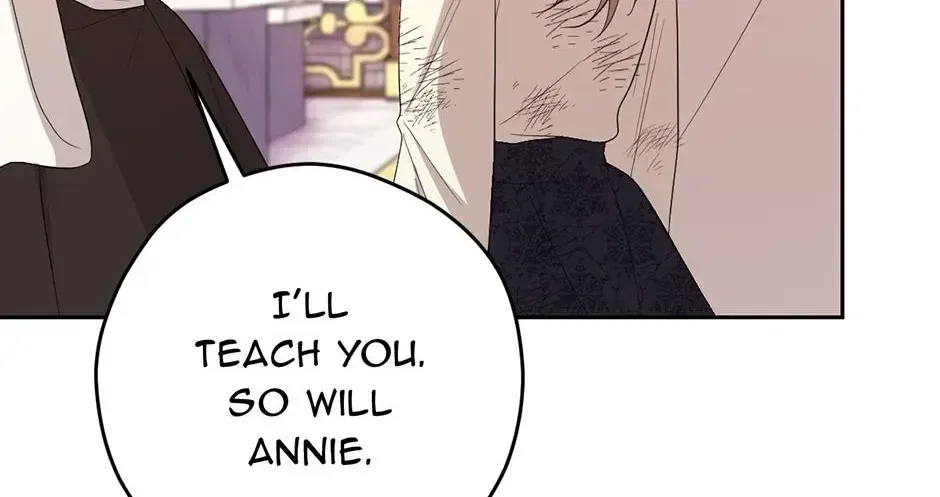 The Maid Holds the Leash of the Tyrant Chapter 64 – Page 128