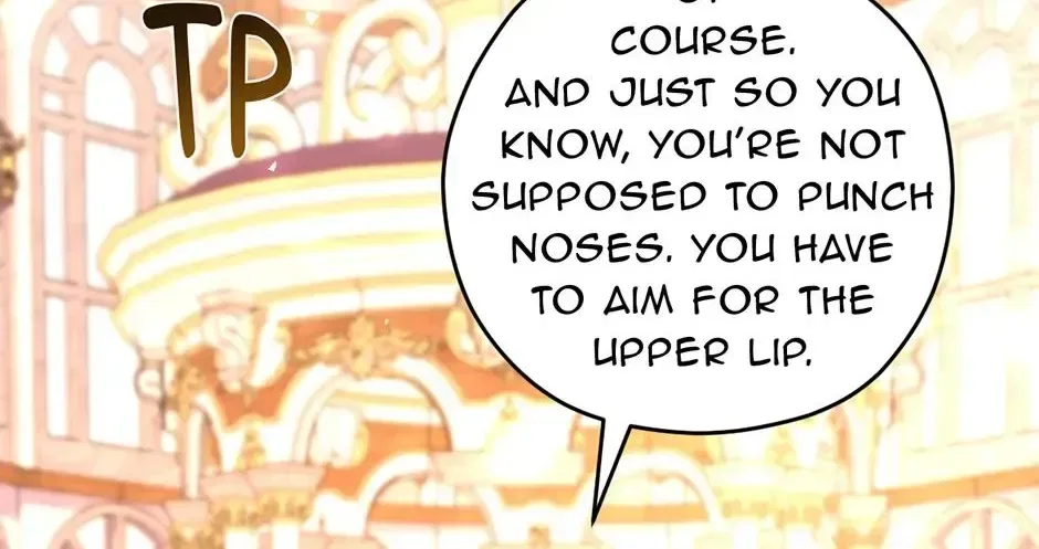 The Maid Holds the Leash of the Tyrant Chapter 64 – Page 130