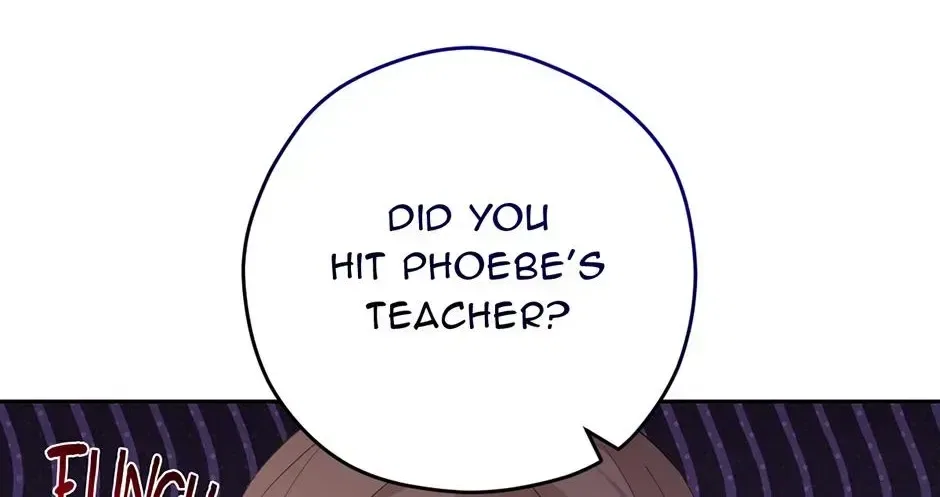 The Maid Holds the Leash of the Tyrant Chapter 64 – Page 136