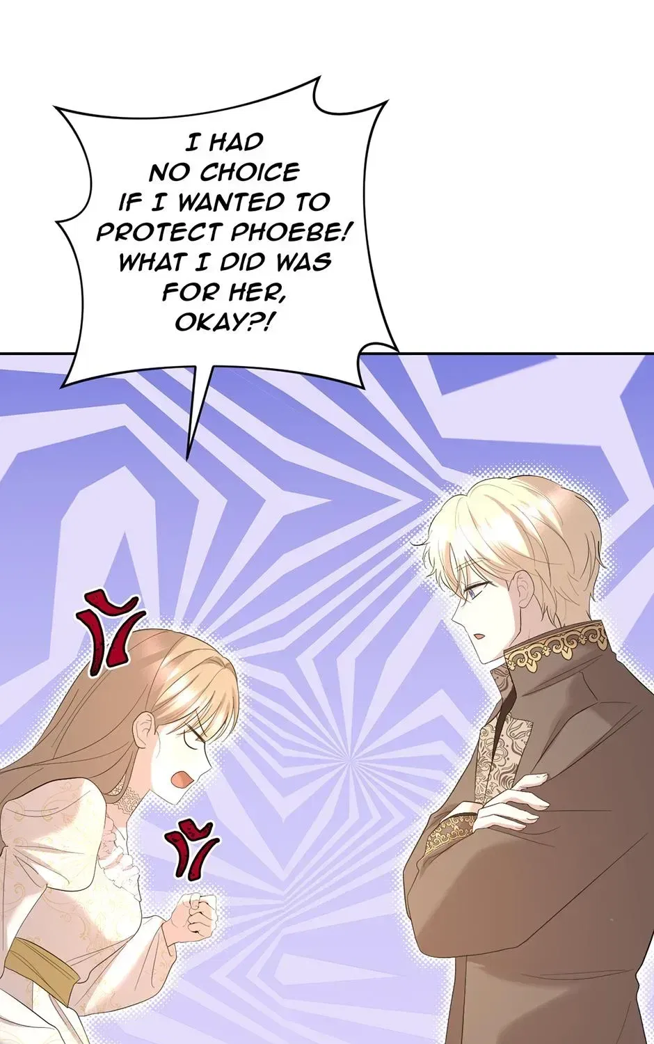 The Maid Holds the Leash of the Tyrant Chapter 64 – Page 145