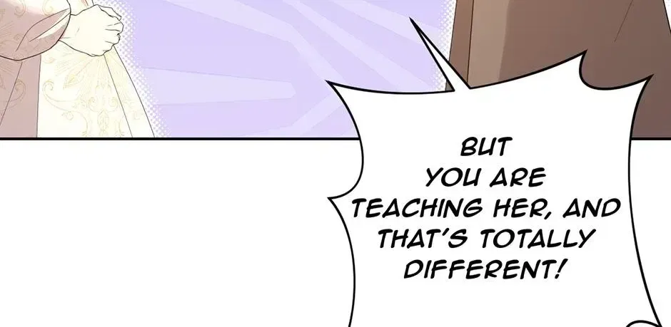 The Maid Holds the Leash of the Tyrant Chapter 64 – Page 146