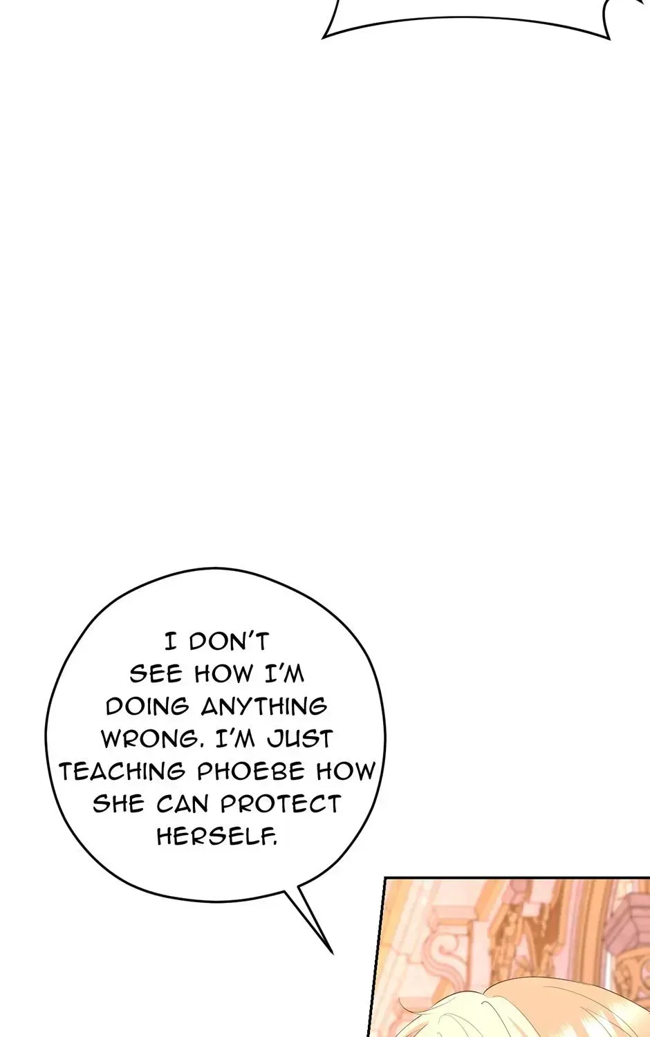 The Maid Holds the Leash of the Tyrant Chapter 64 – Page 147
