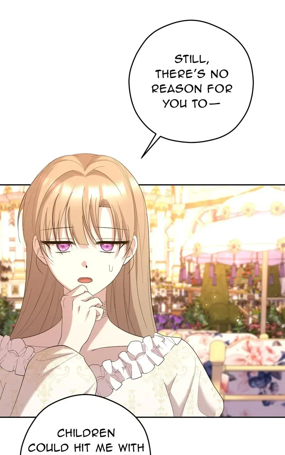 The Maid Holds the Leash of the Tyrant Chapter 64 – Page 157