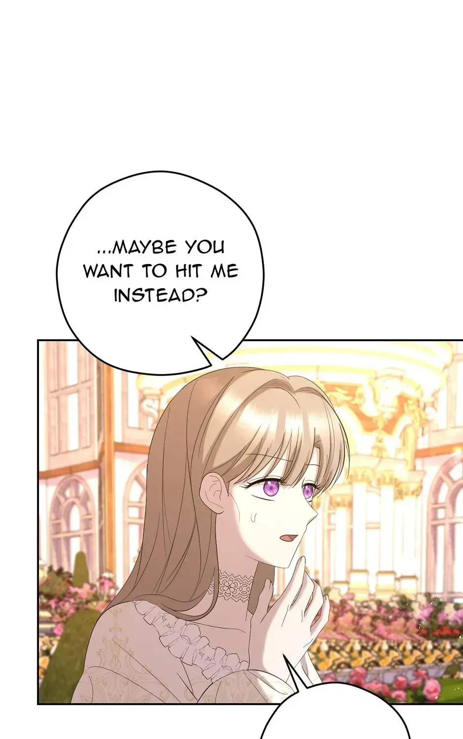 The Maid Holds the Leash of the Tyrant Chapter 64 – Page 161