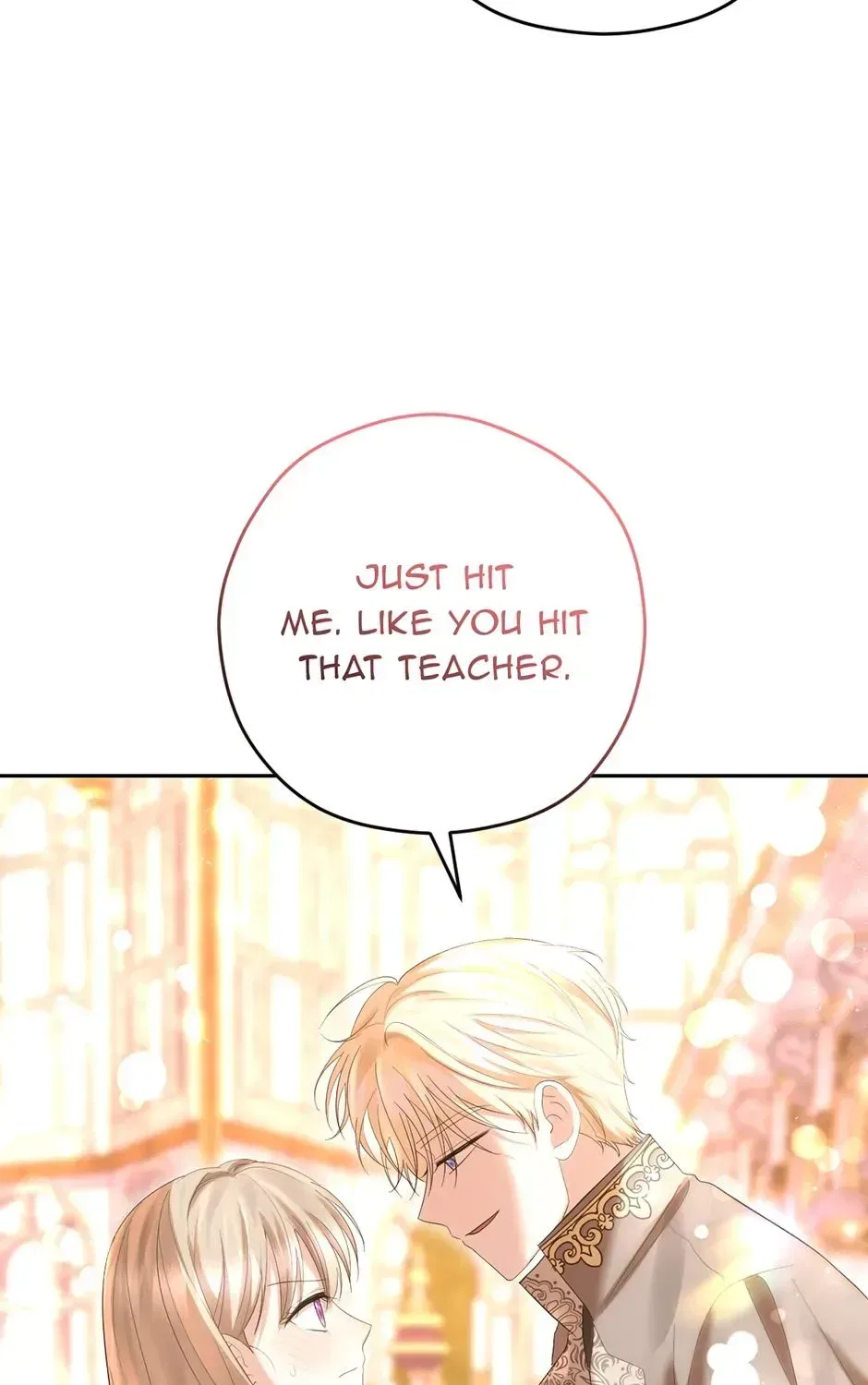 The Maid Holds the Leash of the Tyrant Chapter 64 – Page 165