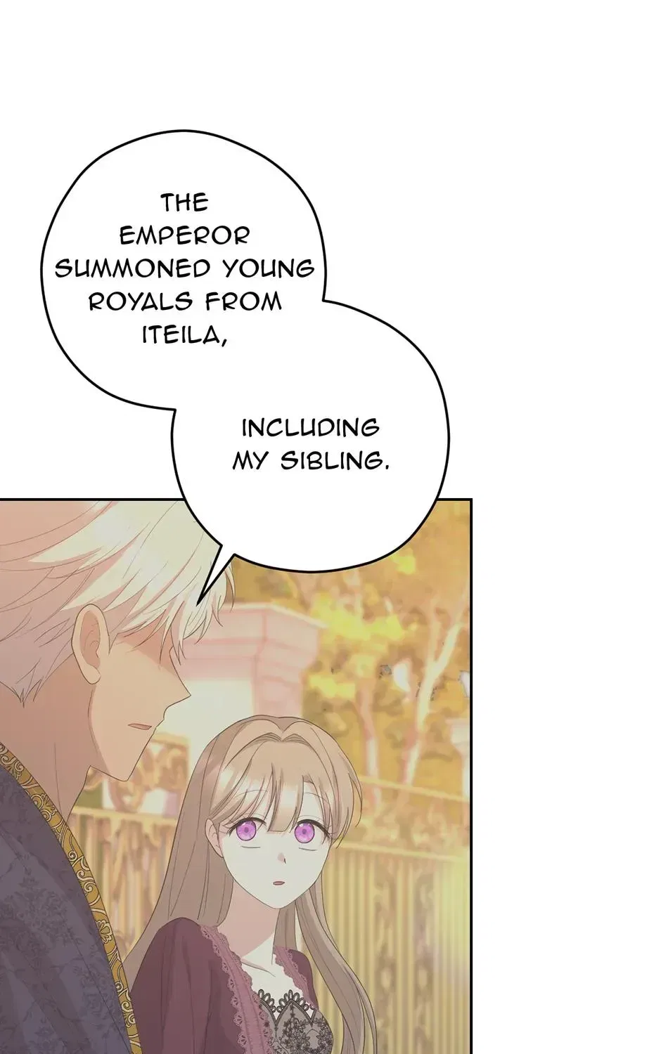 The Maid Holds the Leash of the Tyrant Chapter 63 – Page 17